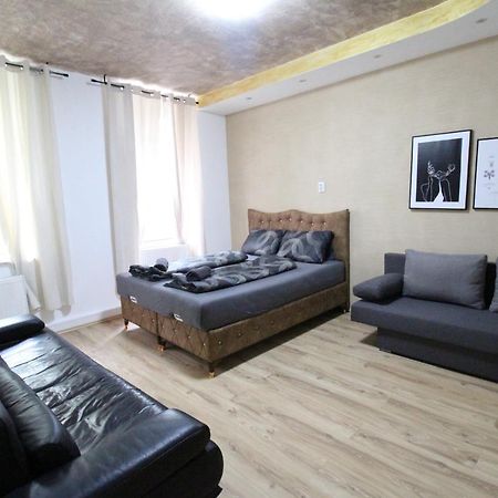 Private Quad Bedroom With Bathroom Rf3 Wien Eksteriør billede