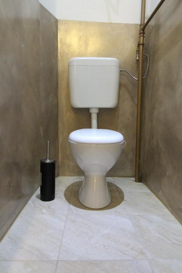 Private Quad Bedroom With Bathroom Rf3 Wien Eksteriør billede